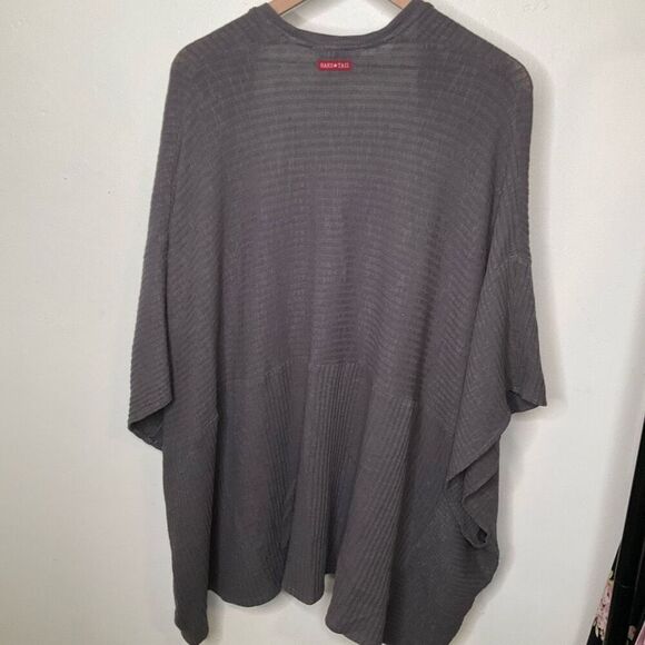 Hard Tail Open Cardigan - Picture 2 of 6